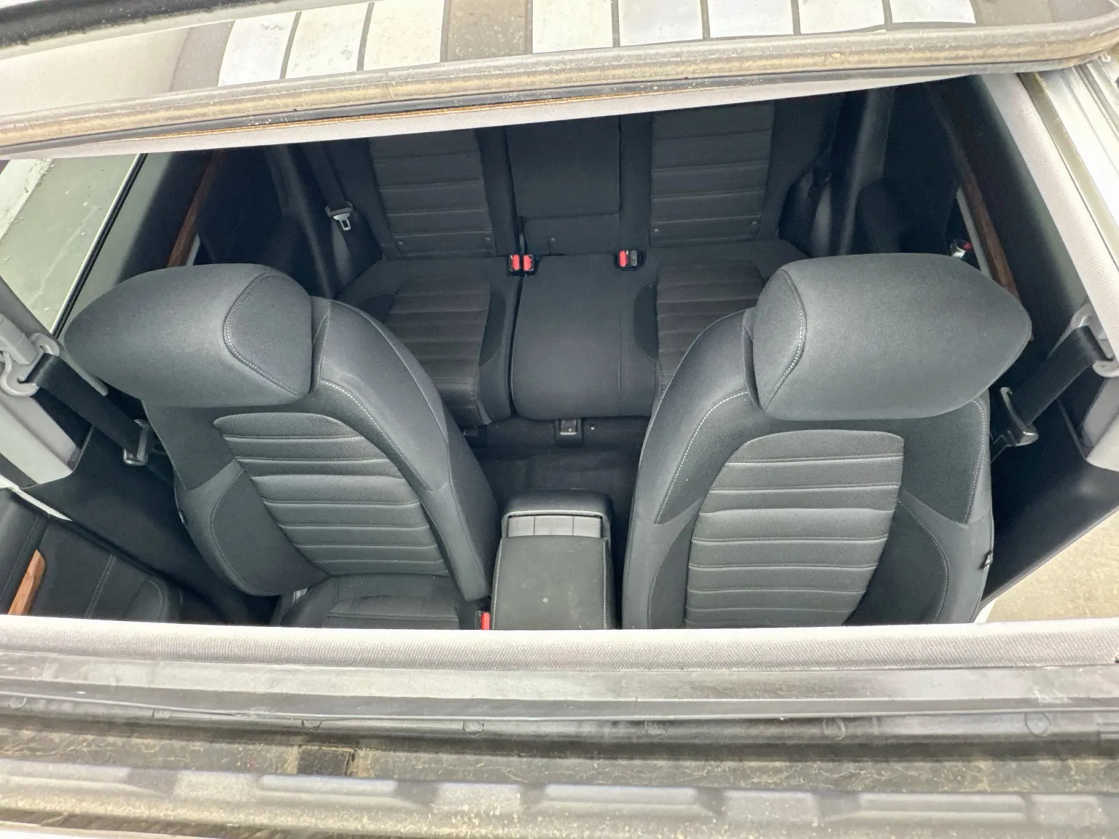 Honda CR-V photo 14