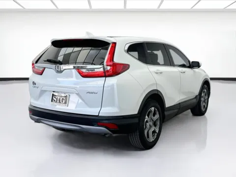 More photos of 2018 Honda CR-V EX at STG Bellflower, CA