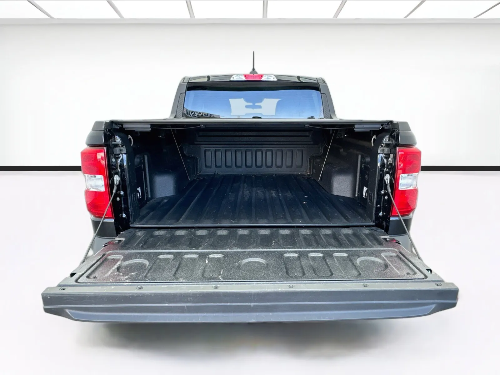 Ford Maverick photo 17