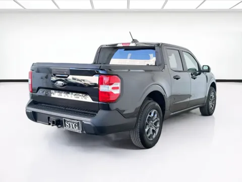 More photos of 2025 Ford Maverick XLT at STG Bellflower, CA
