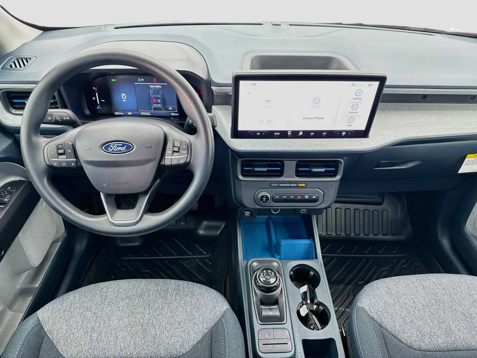 Ford Maverick photo 14