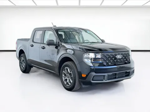 Another view of 2025 Ford Maverick XLT for sale in Bellflower, CA at STG Bellflower