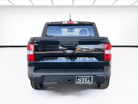More photos of 2025 Ford Maverick XLT at STG Bellflower, CA