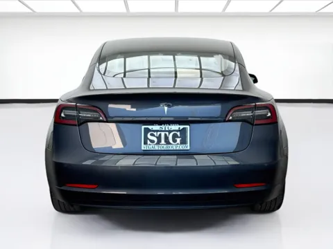 More photos of 2021 Tesla Model 3 Standard Range Plus at STG Bellflower, CA