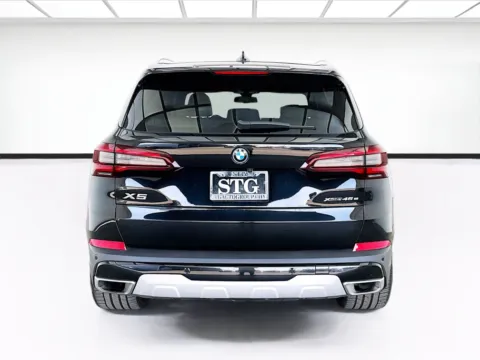 More photos of 2023 BMW X5 xDrive45e at STG Bellflower, CA