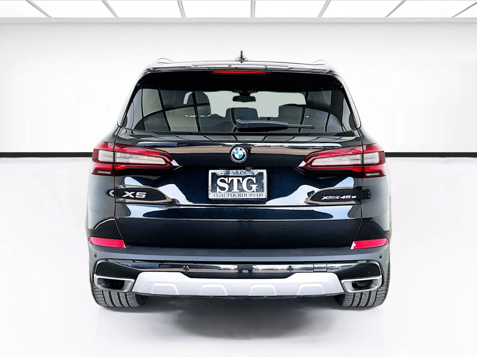 BMW X5 photo 5