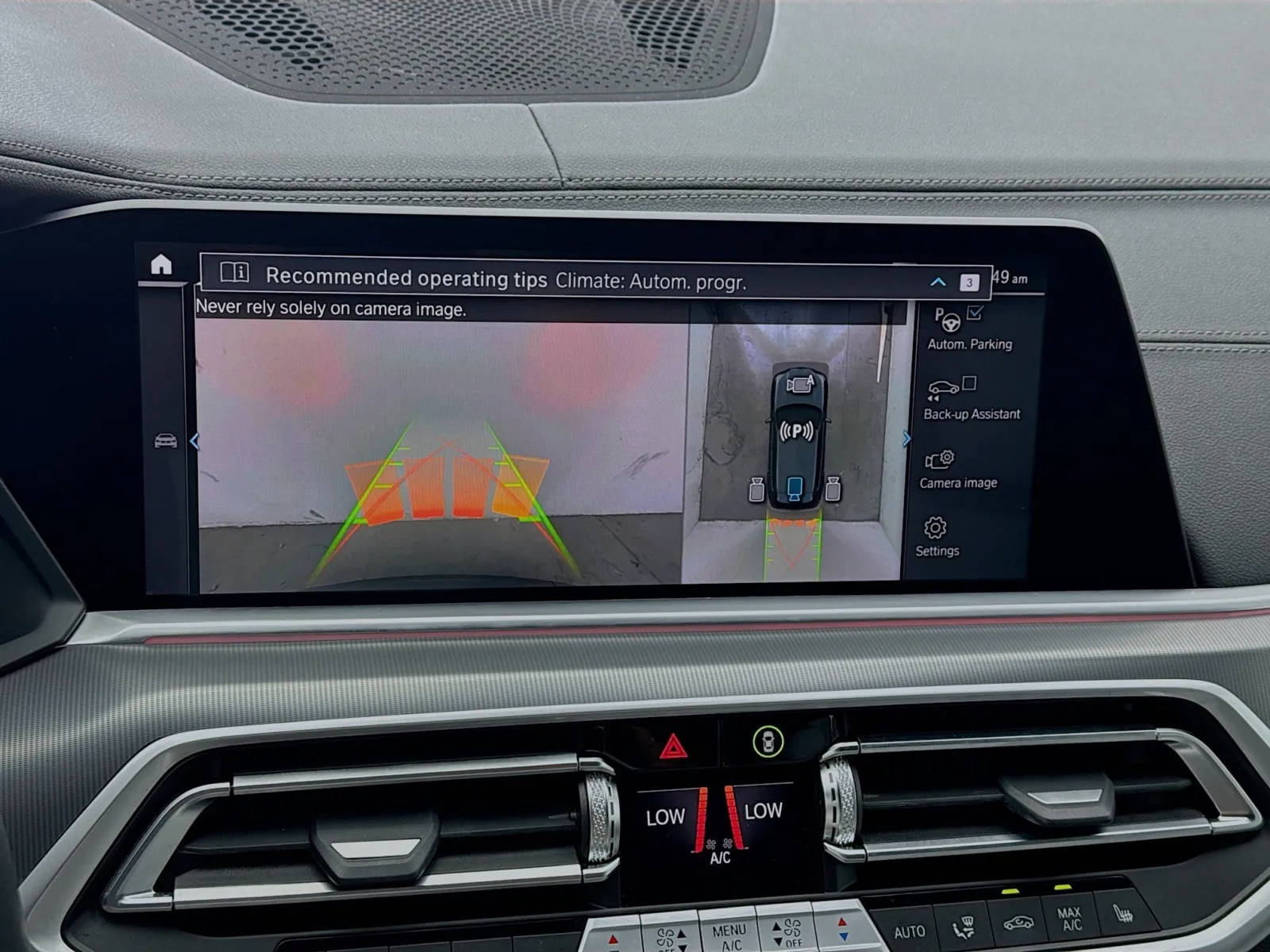 BMW X5 photo 10