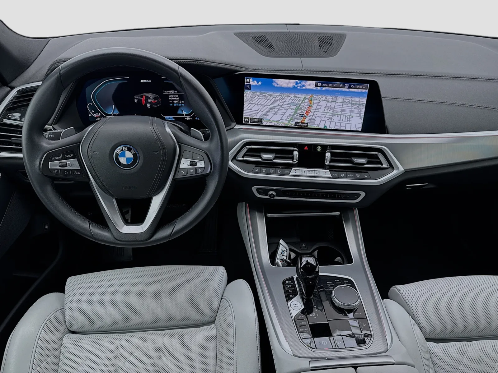 BMW X5 photo 15