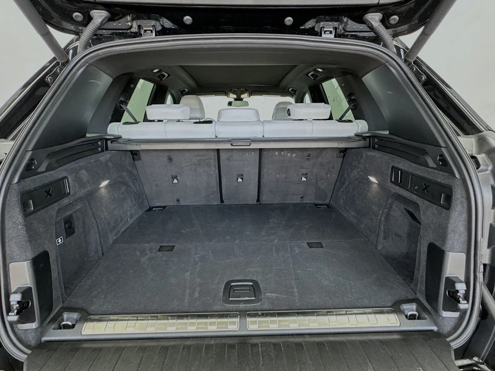 BMW X5 photo 18