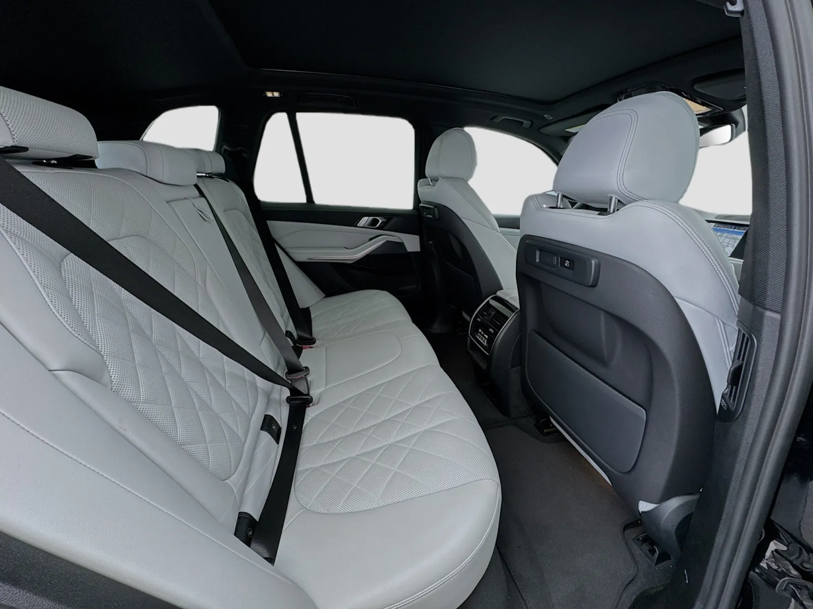 BMW X5 photo 19