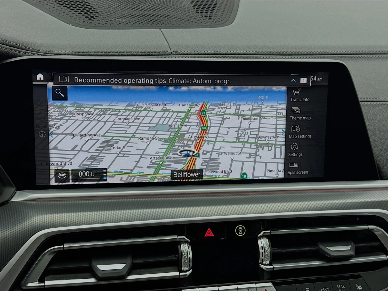 BMW X5 photo 9