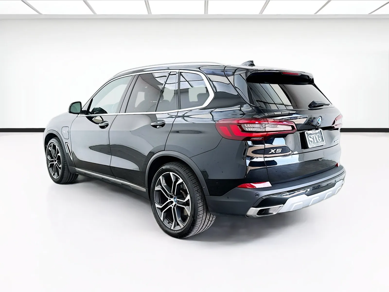 BMW X5 photo 6