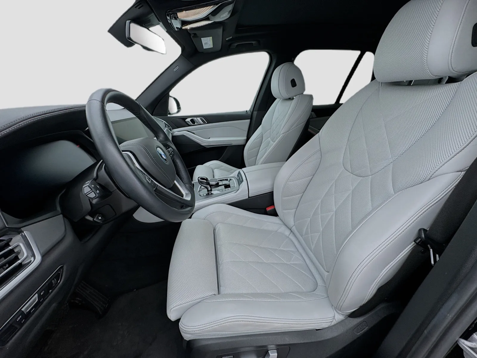 BMW X5 photo 13