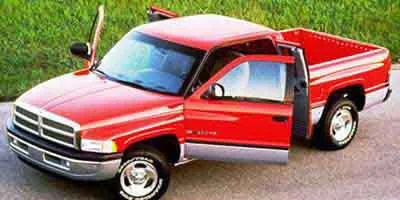 2000 Dodge Ram 1500 for sale in Bellflower, CA