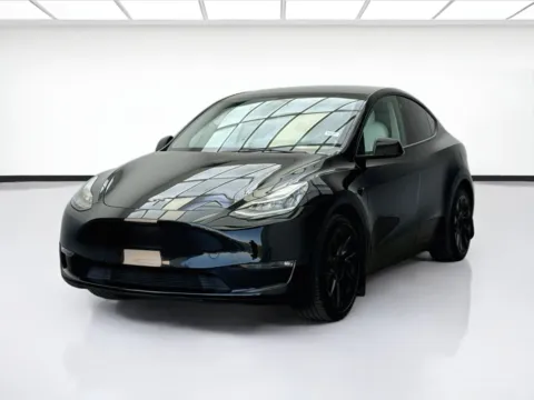 Unknown 2022 Tesla Model Y Long Range for sale in Bellflower, CA