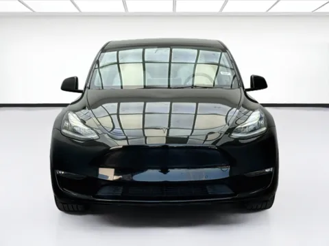 Photos of 2022 Tesla Model Y Long Range for sale in Bellflower, CA at STG Bellflower