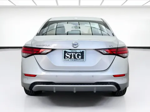 More photos of 2020 Nissan Sentra SV at STG Bellflower, CA