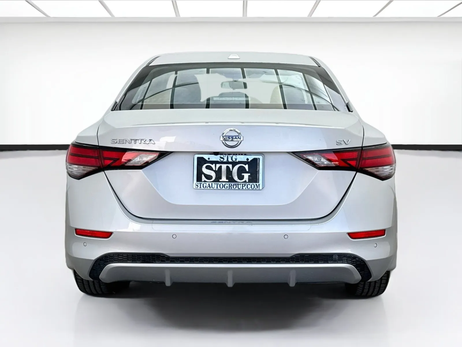 Nissan Sentra photo 5