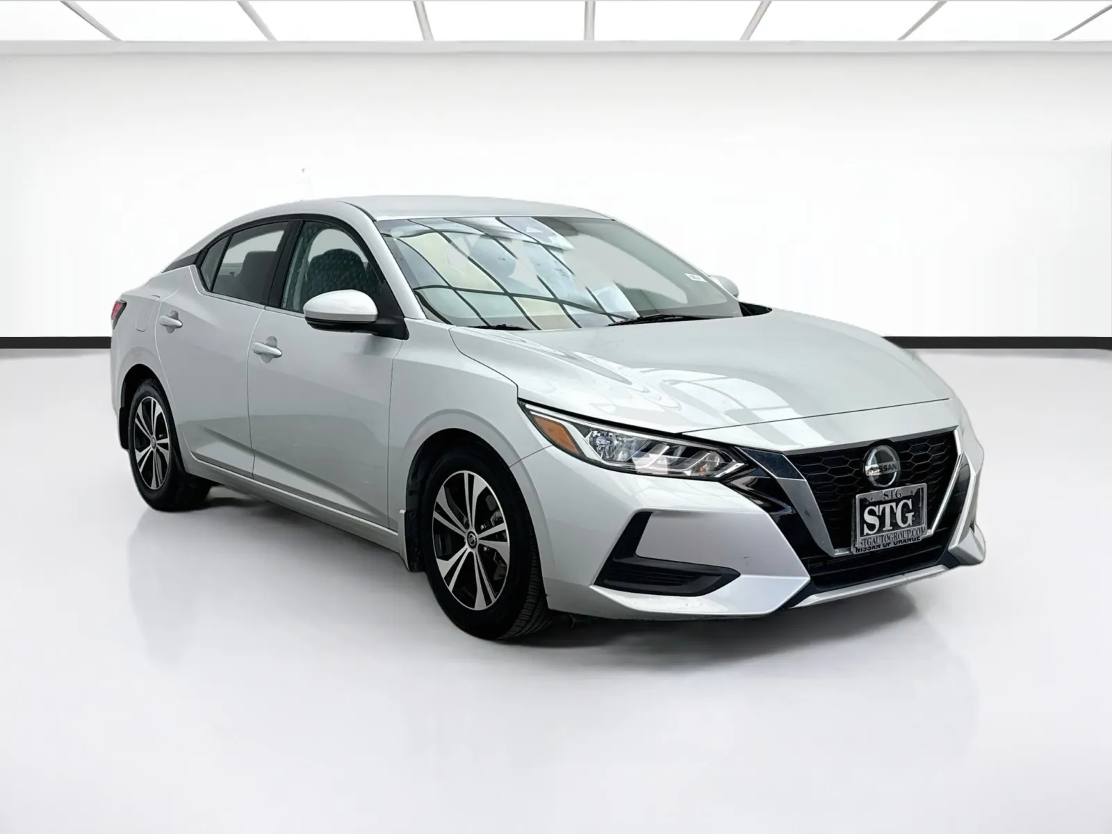 Nissan Sentra photo 3