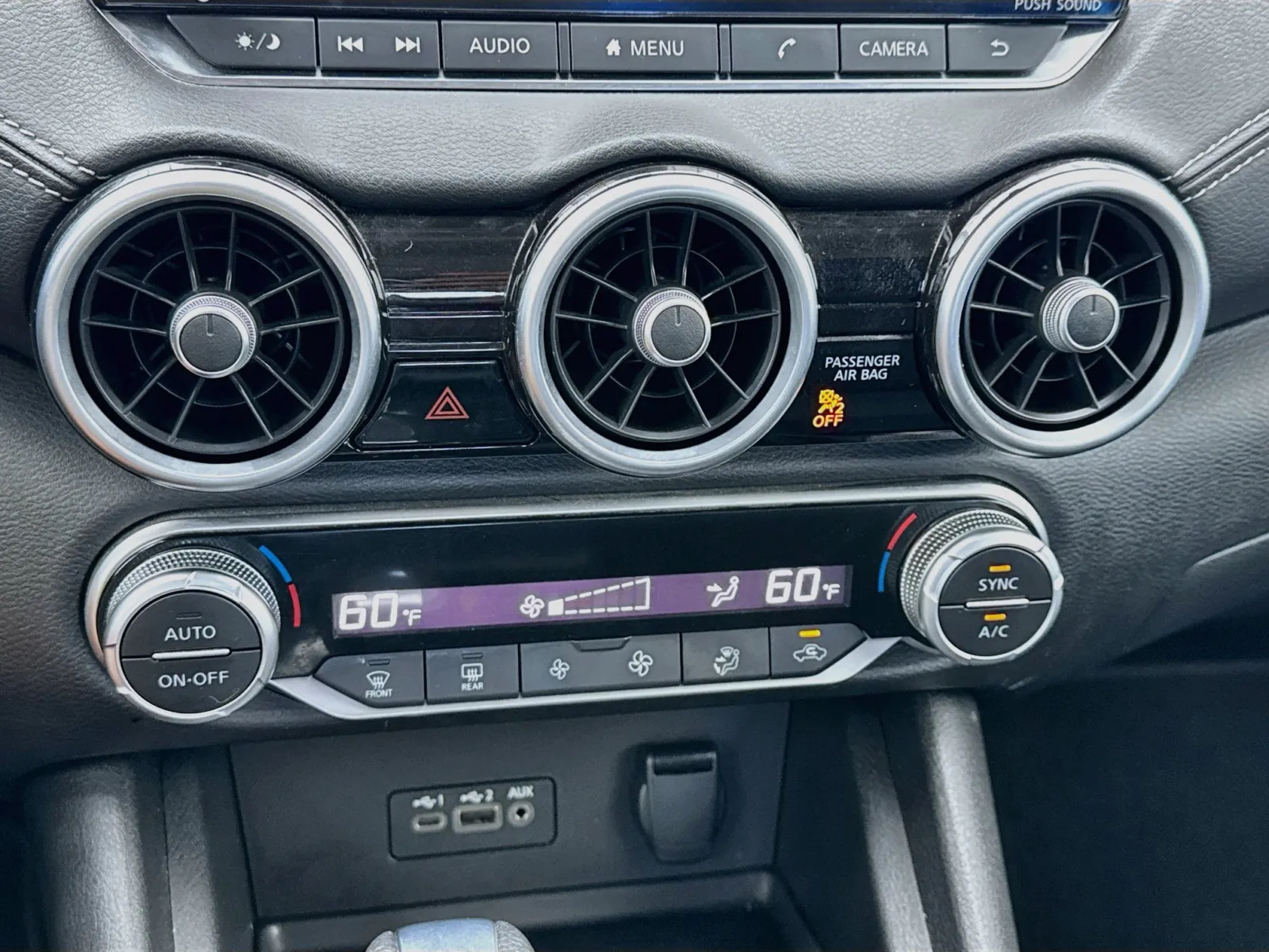 Nissan Sentra photo 12