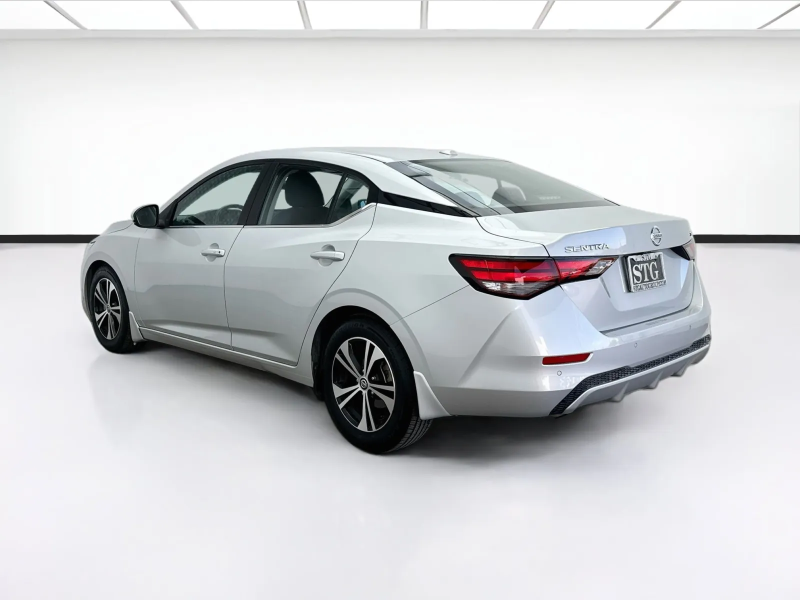 Nissan Sentra photo 6