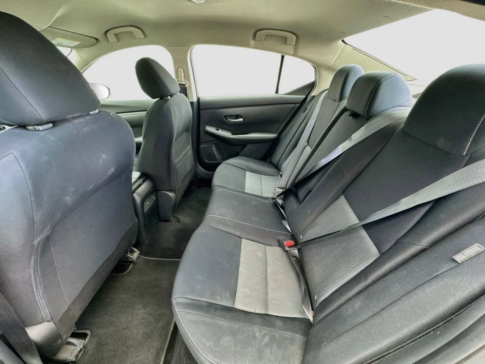 Nissan Sentra photo 15