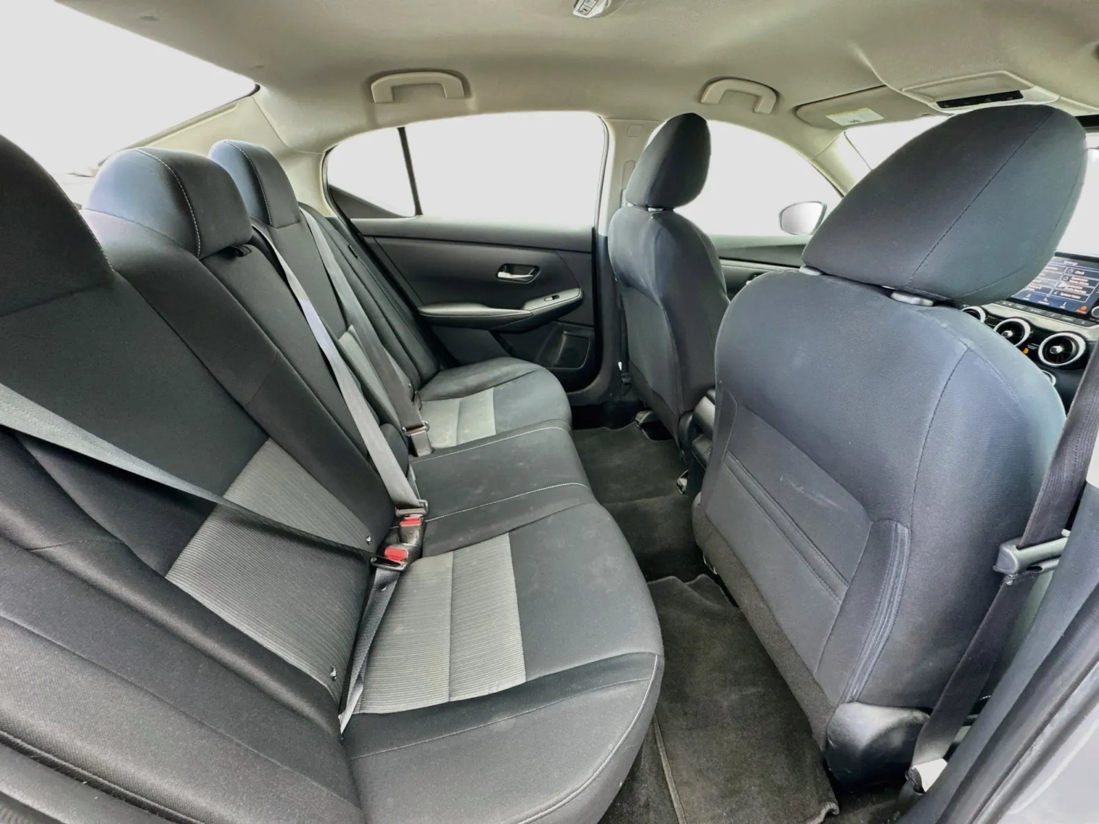 Nissan Sentra photo 18