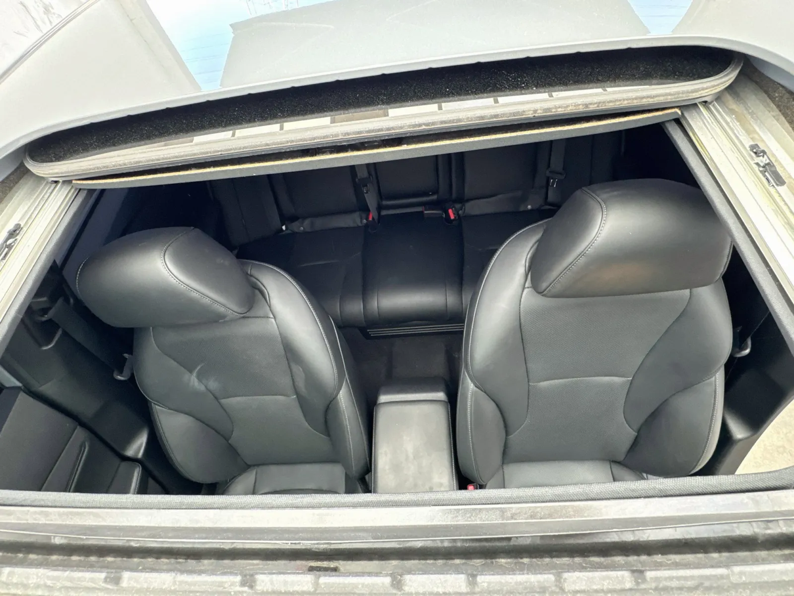 Honda Accord photo 14