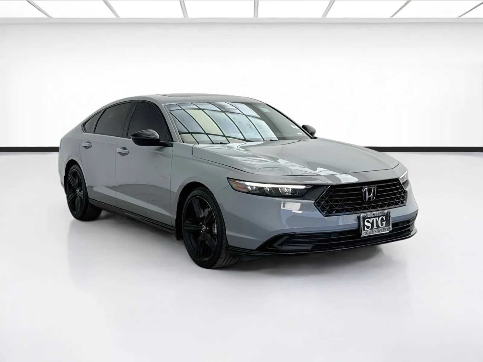Honda Accord photo 3
