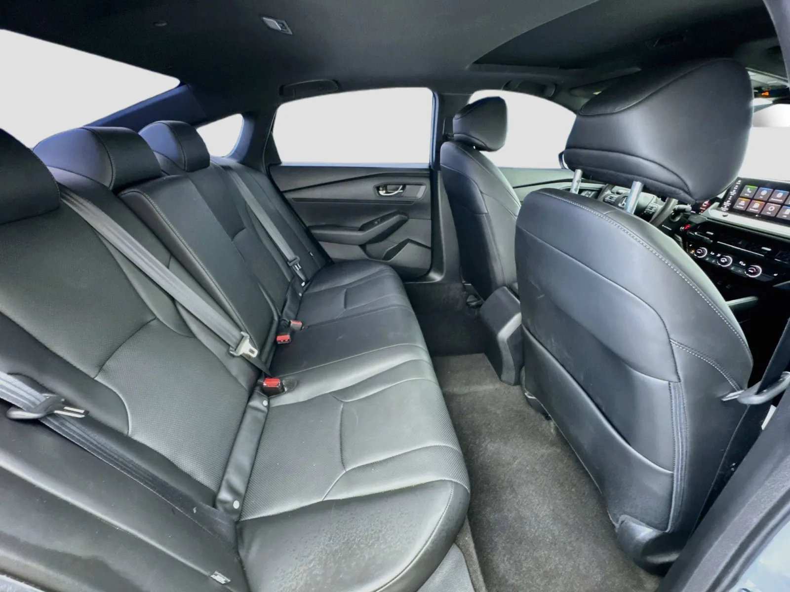 Honda Accord photo 18