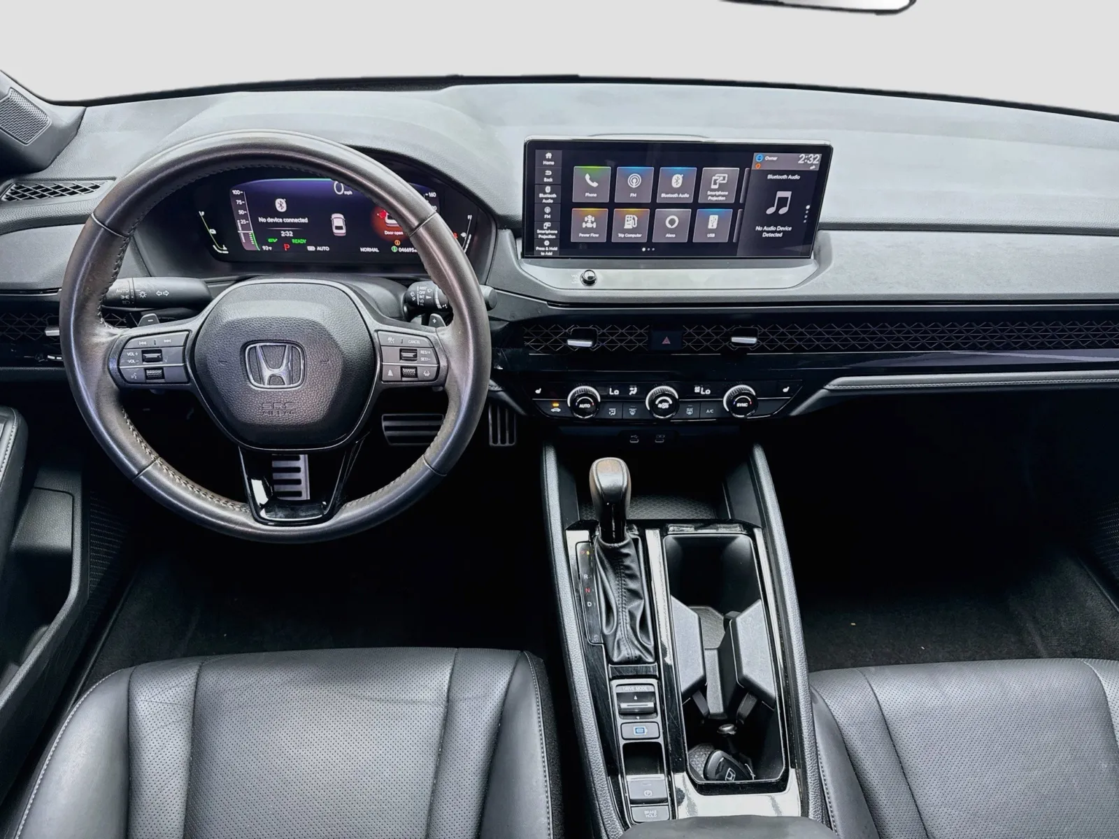 Honda Accord photo 15