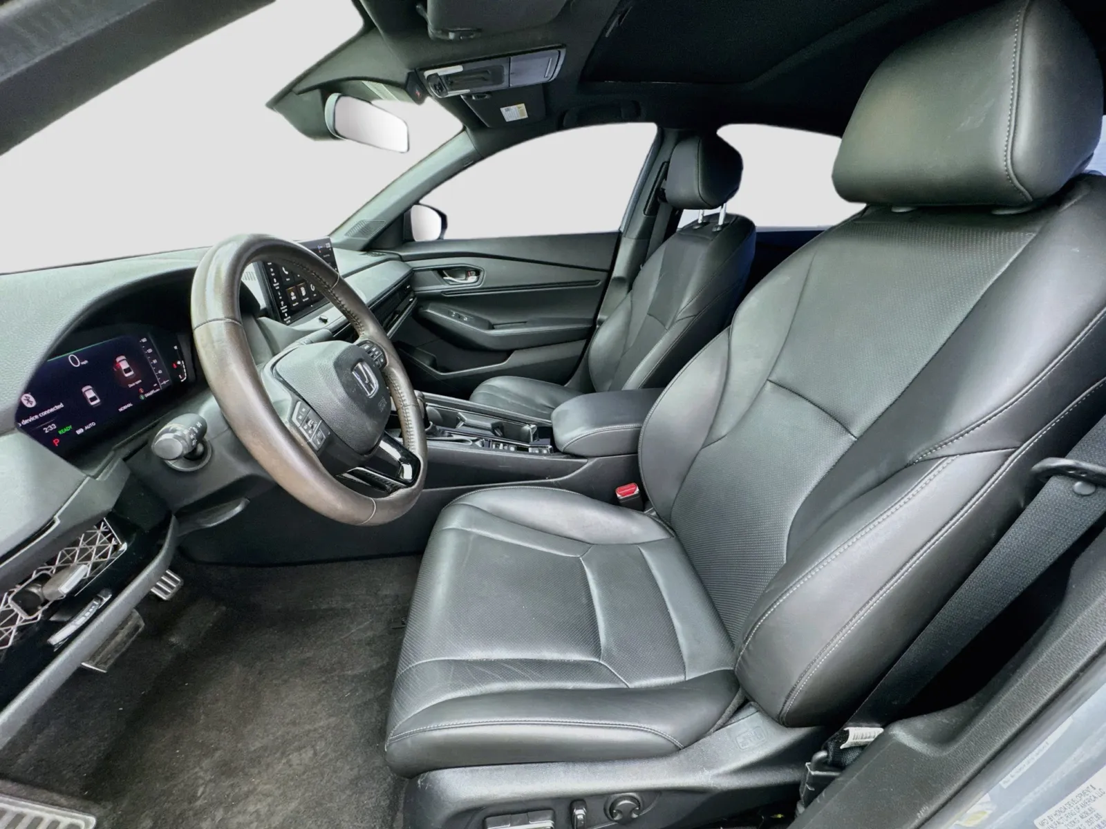 Honda Accord photo 13