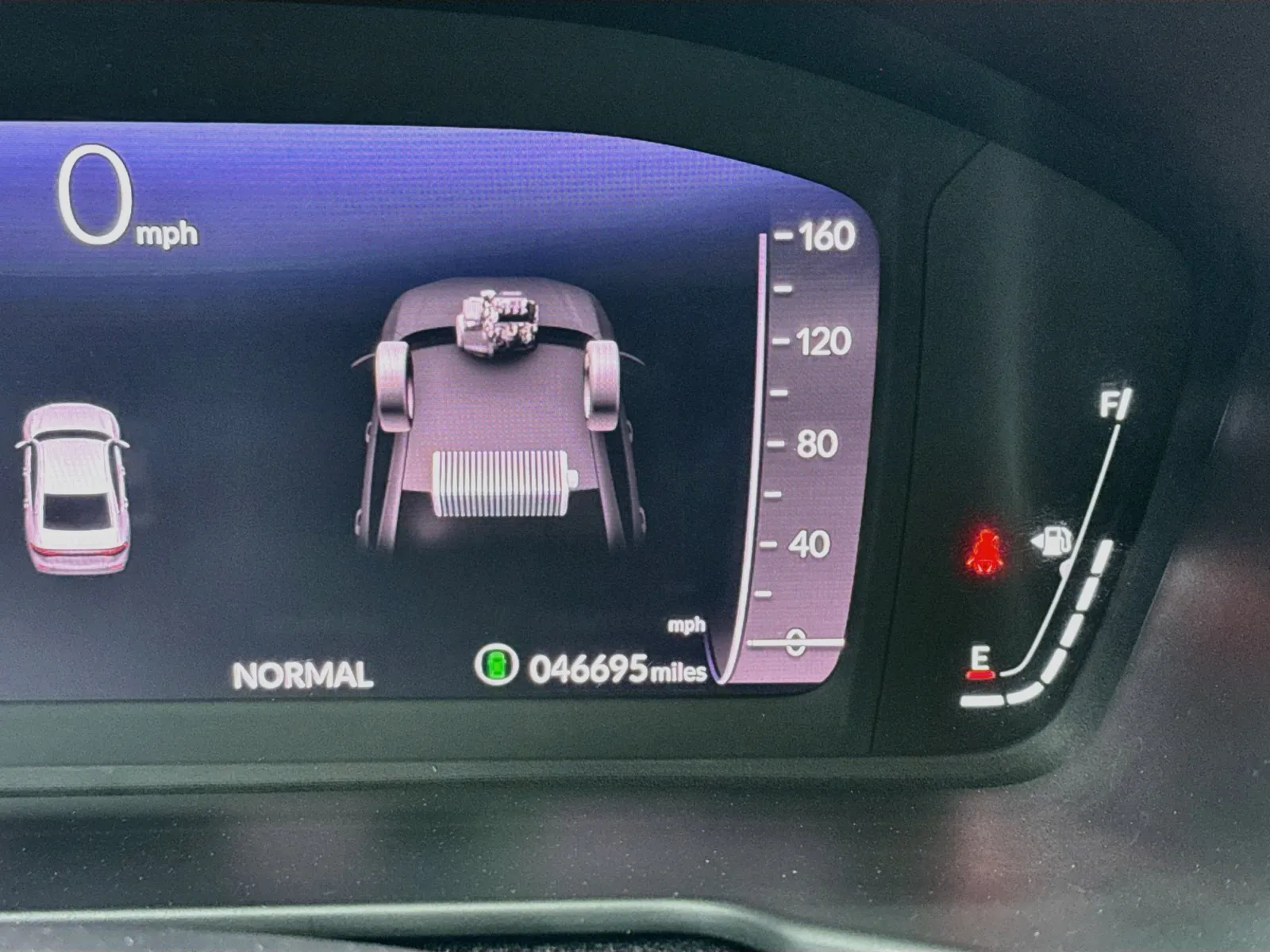 Honda Accord photo 8