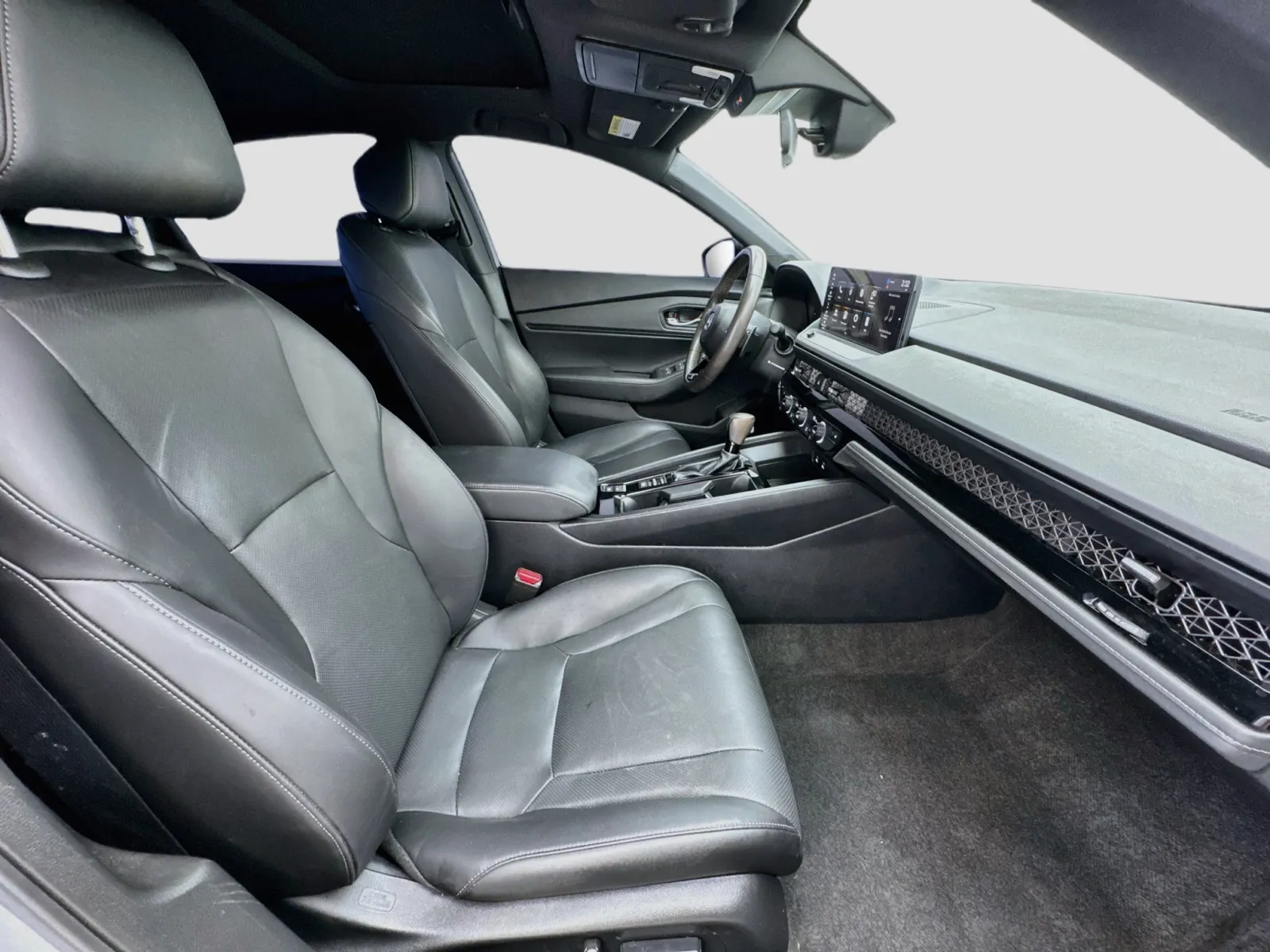 Honda Accord photo 19
