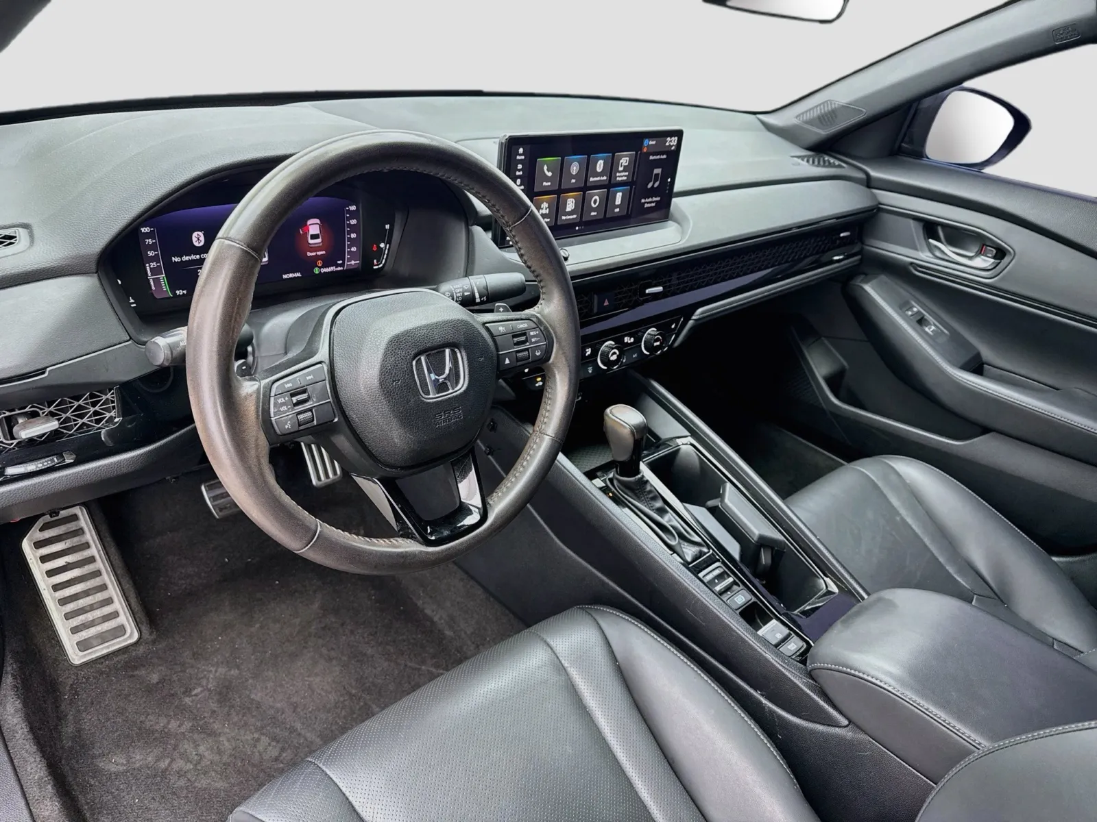 Honda Accord photo 7
