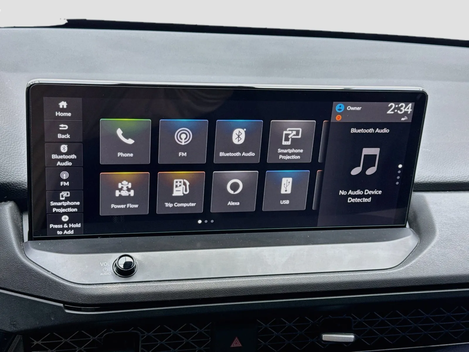 Honda Accord photo 9