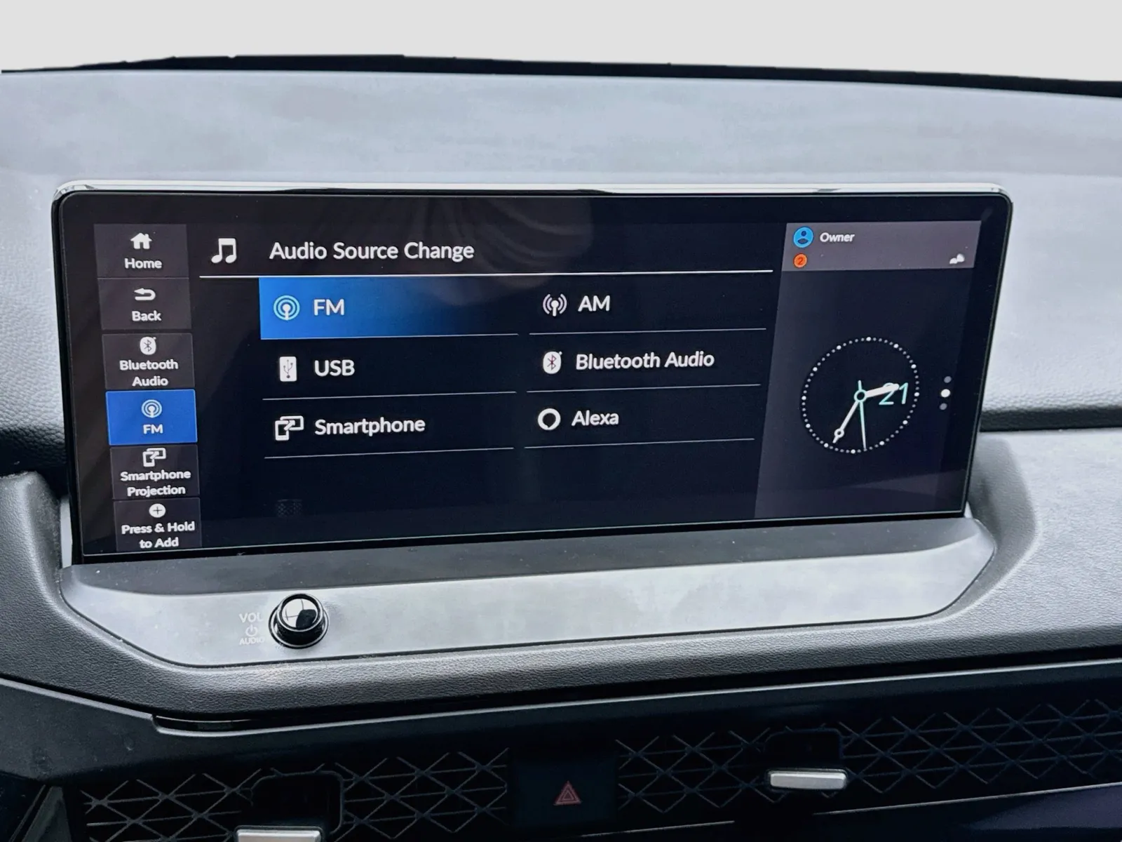Honda Accord photo 11