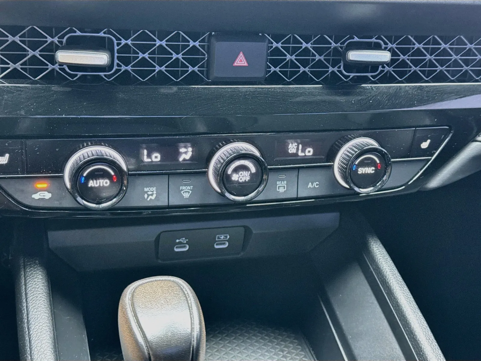 Honda Accord photo 12
