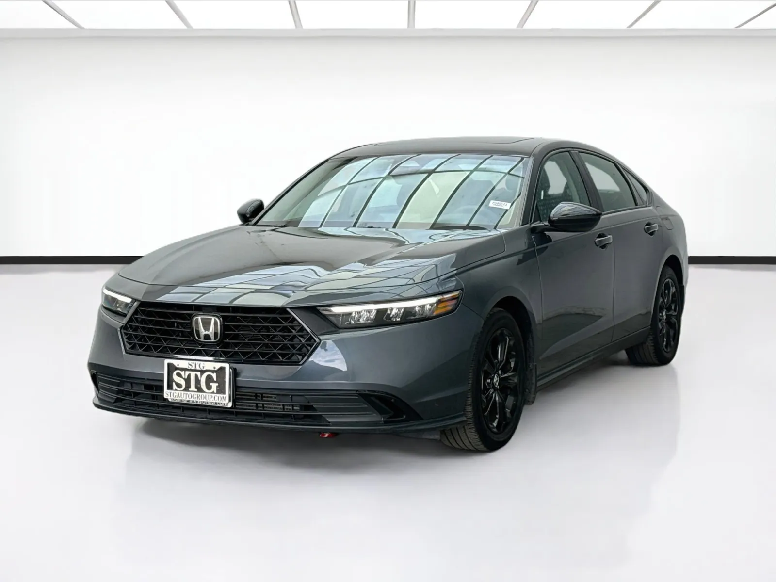 Blue 2025 Honda Accord Sedan SE for sale in Bellflower, CA