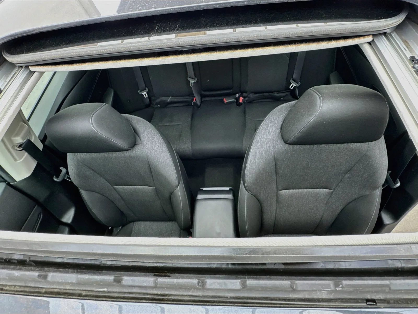 Honda Accord photo 14