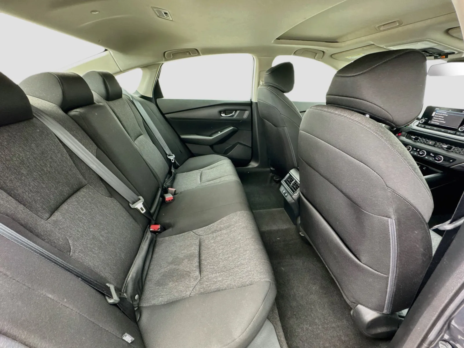 Honda Accord photo 19
