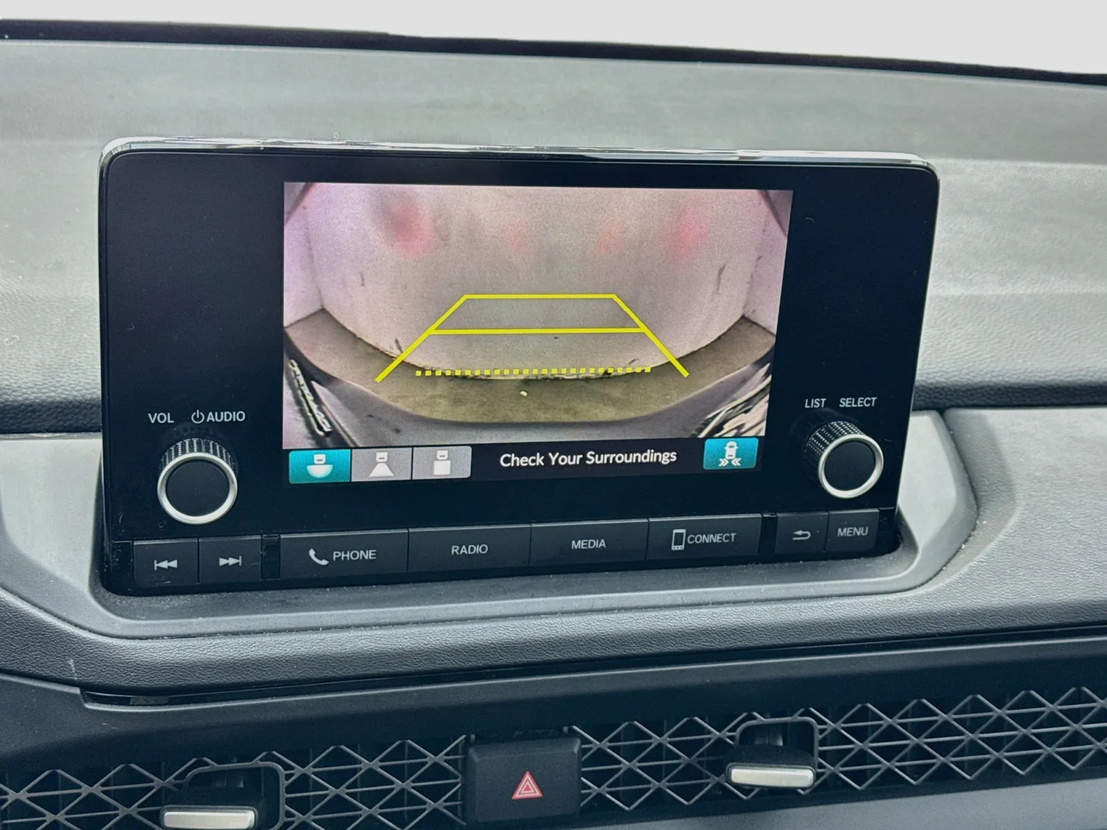 Honda Accord photo 10