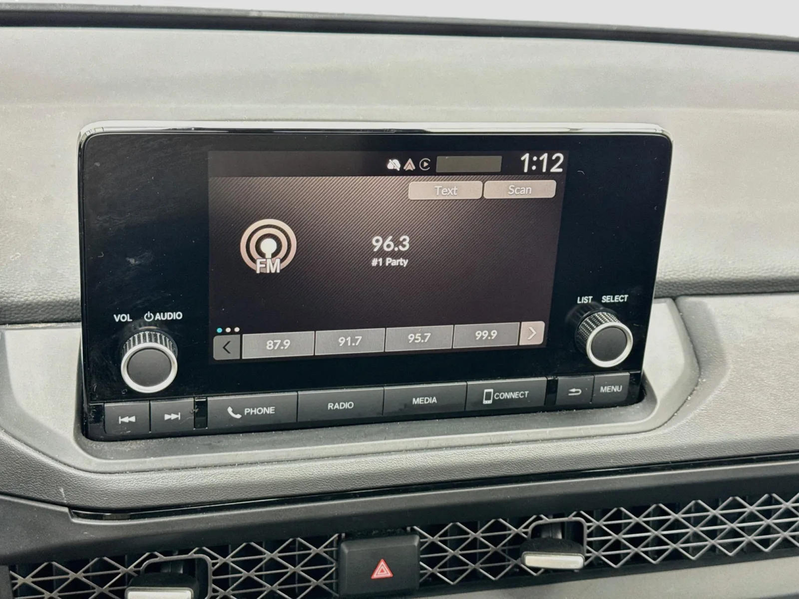 Honda Accord photo 11
