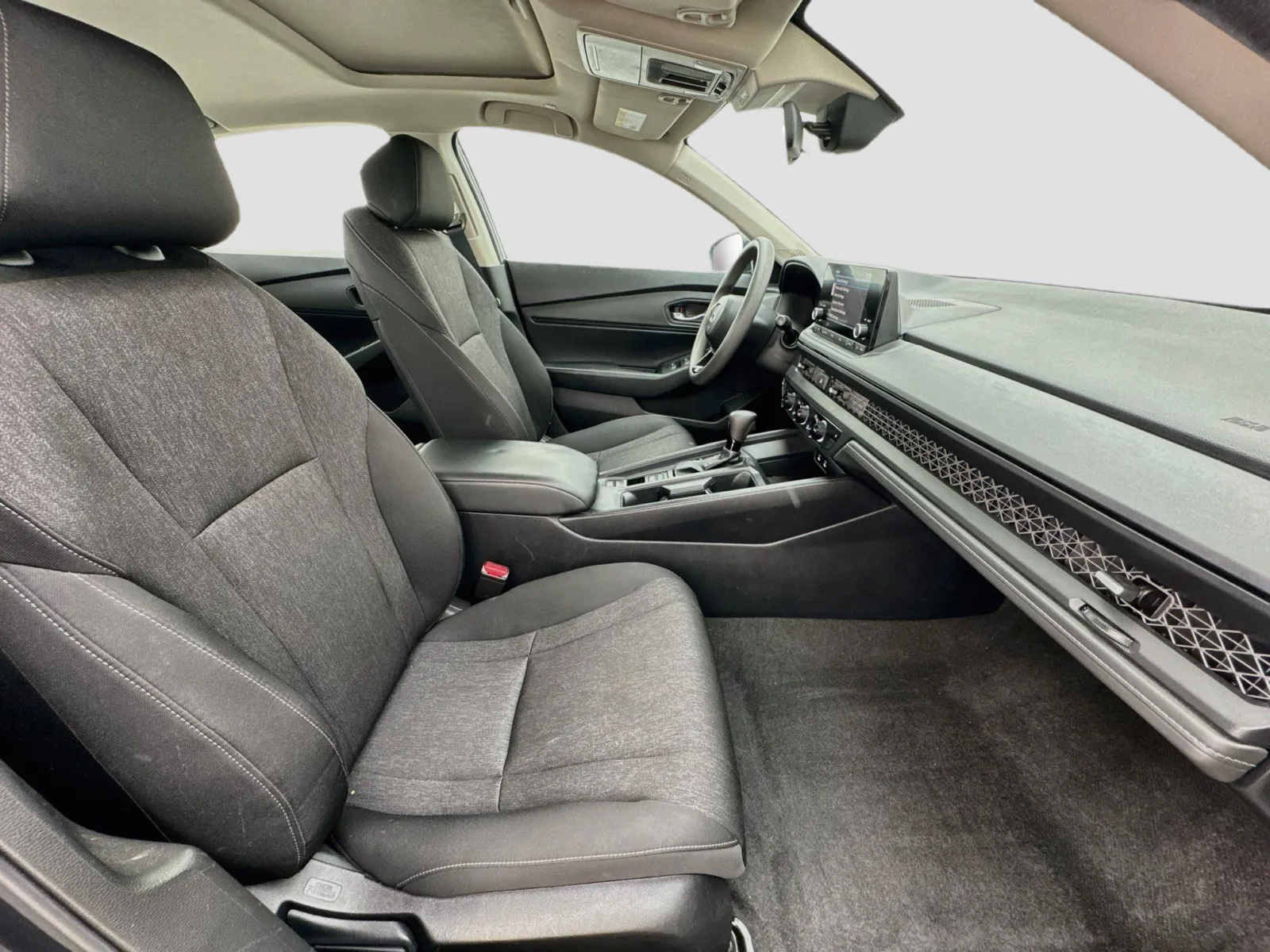 Honda Accord photo 20