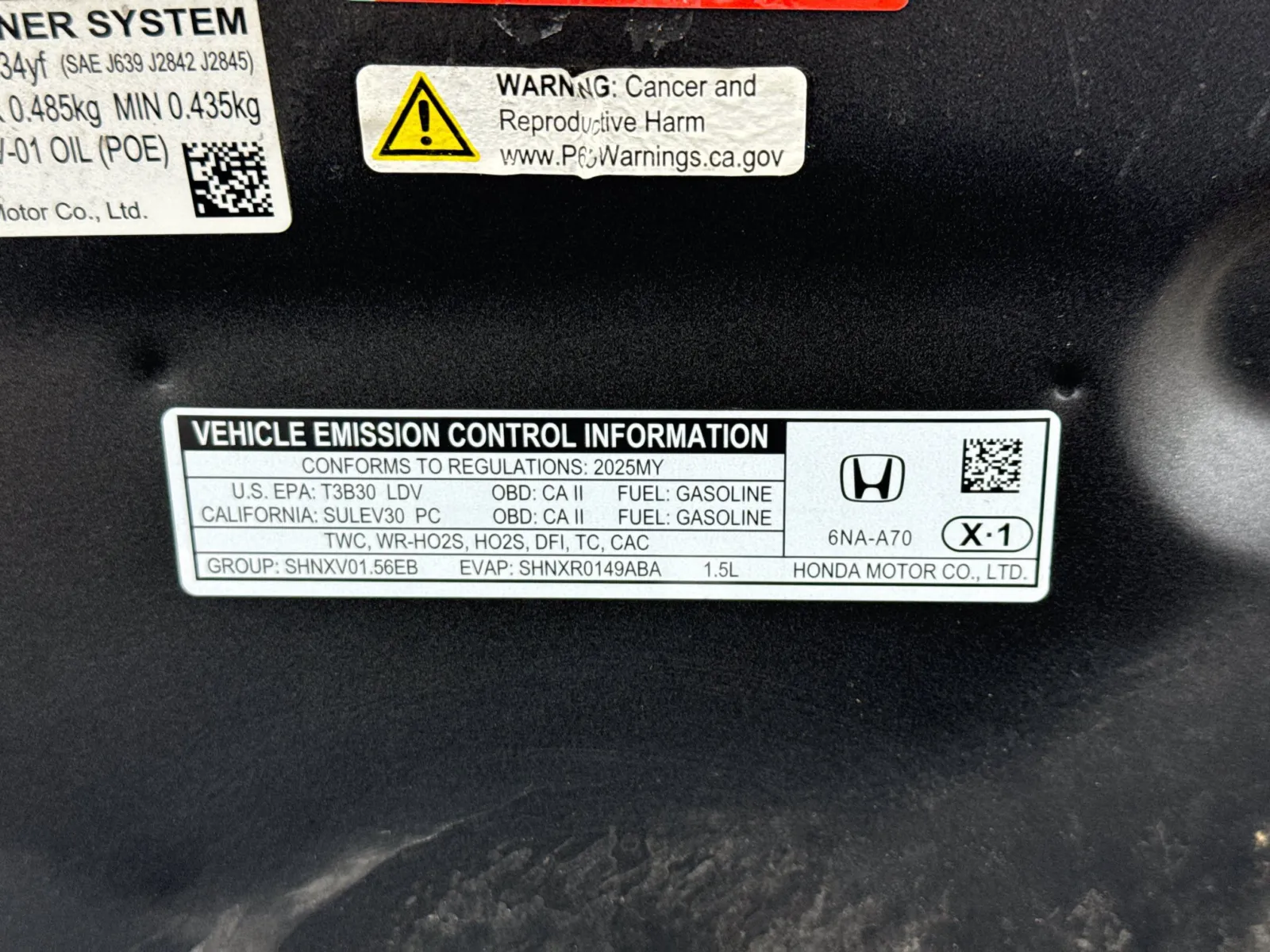 Honda Accord photo 21