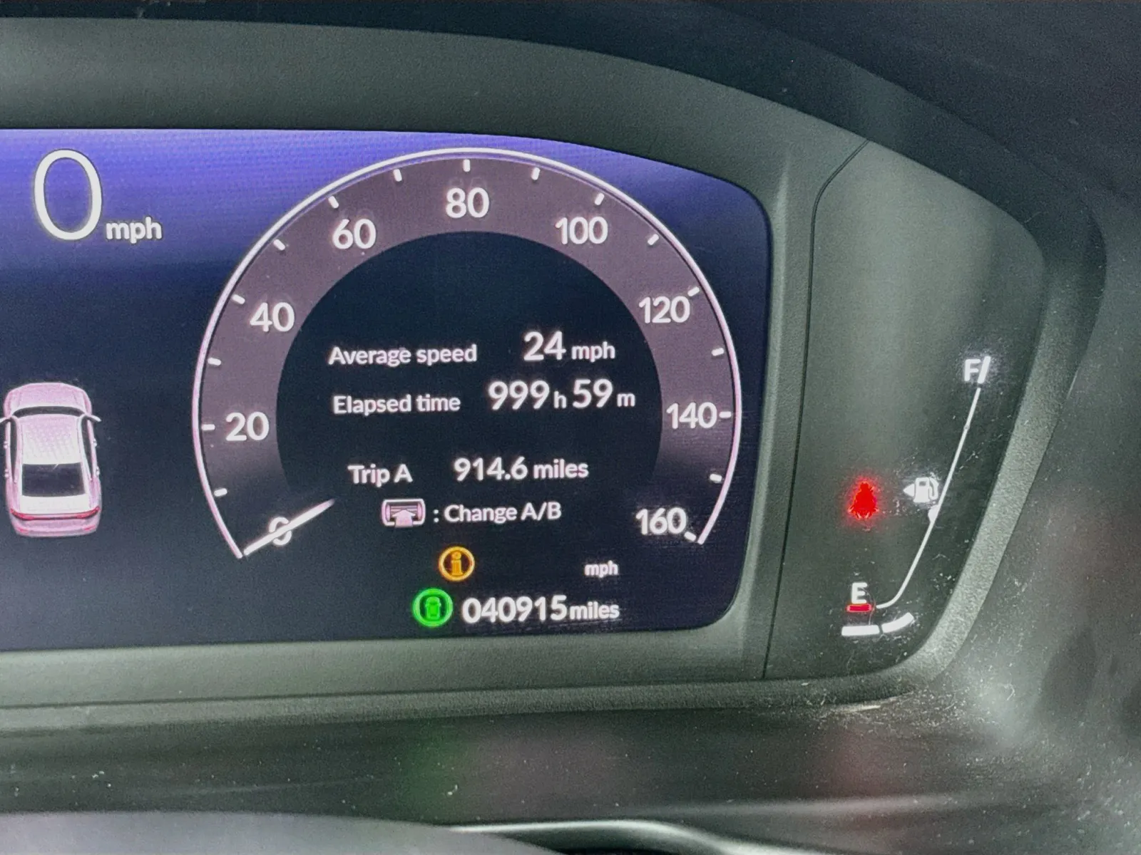 Honda Accord photo 8