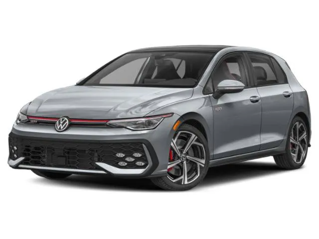 2025 Volkswagen Golf GTI 2.0T SE for sale in Bellflower, CA