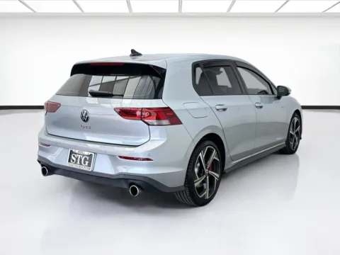 More photos of 2025 Volkswagen Golf GTI 2.0T SE at STG Bellflower, CA
