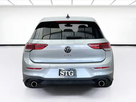 More photos of 2025 Volkswagen Golf GTI 2.0T SE at STG Bellflower, CA