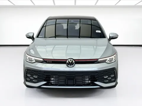 Photos of 2025 Volkswagen Golf GTI 2.0T SE for sale in Bellflower, CA at STG Bellflower